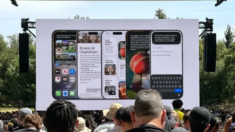 APPLE ET GOOGLE: COMMENT UNE NOUVELLE ALLIANCE ET UNE COLLABORATION TECHNOLOGIQUE INÉDITE DOIVENT FAIRE RENAÎTRE SIRI DE ZÉRO