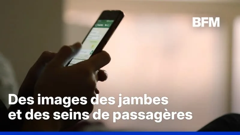 MILAN: DES CONDUCTEURS DE TRAM ACCUSÉS DE SE PARTAGER DES IMAGES DE VIDÉOSURVEILLANCE DE PASSAGÈRES