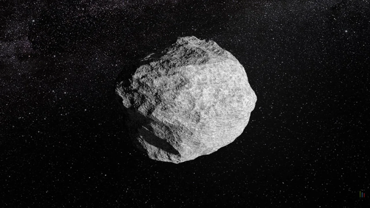 UN ASTÉROÏDE GÉANT VA FRÔLER LA TERRE, ET VOUS POURREZ L’OBSERVER