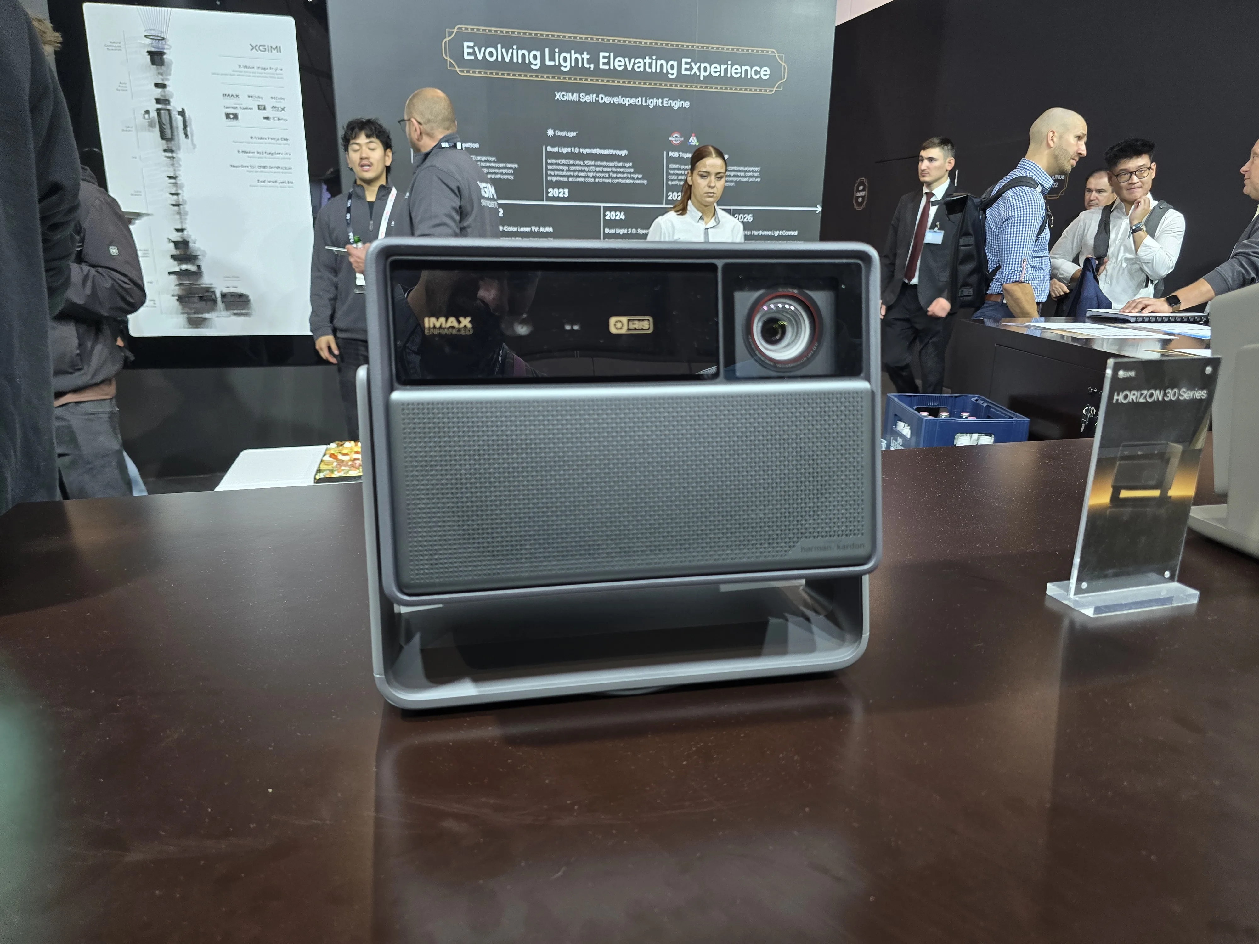 LES XGIMI HORIZON 30 ARRIVENT EN FRANCE : VOICI CE QUI DISTINGUE VRAIMENT LES TROIS MODÈLES