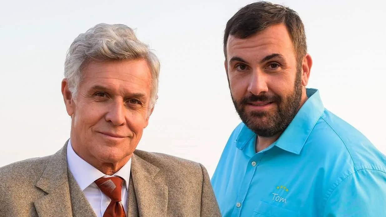 MORT DE PIERRE DENY : VISAGE FAMILIER DES SÉRIES TÉLÉS, L’ACTEUR S’EST ÉTEINT À 69 ANS