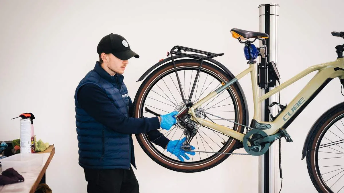 L’ALLEMAGNE TOUJOURS PLUS PRÉCURSEUR SUR LA LOCATION DE VÉLOS ÉLECTRIQUES EN ENTREPRISE : LE GÉANT FRANÇAIS EN PROPOSE DÉSORMAIS