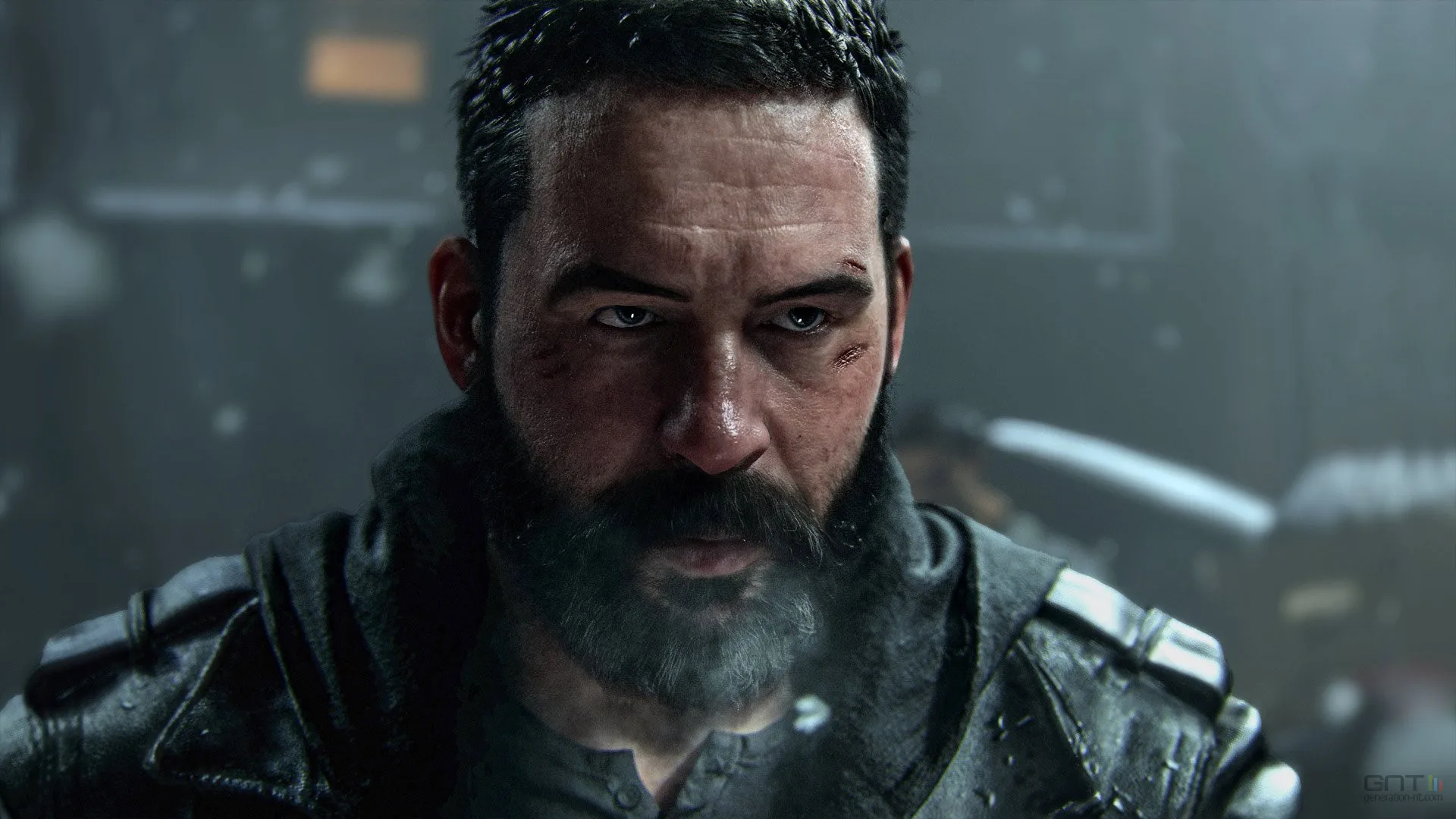MODERN WARFARE 4 EST OFFICIEL, VOICI SA DATE DE SORTIE ET SON CADRE CORÉEN