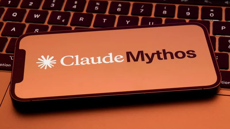 CYBERSÉCURITÉ: POUR RASSURER L’UE, ANTHROPIC VA LUI PROPOSER UN PREMIER ACCÈS À SON PUISSANT MODÈLE D’IA, MYTHOS