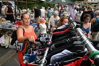SOLDES D’ÉTÉ : UN NOUVEAU BILAN DÉCEVANT MALGRÉ LES GRANDES BRADERIES