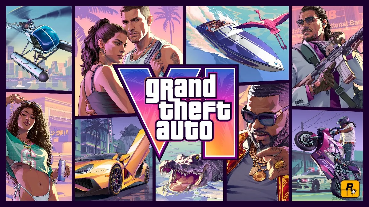 GTA 6 : 5 milliards de dollars visés en première semaine