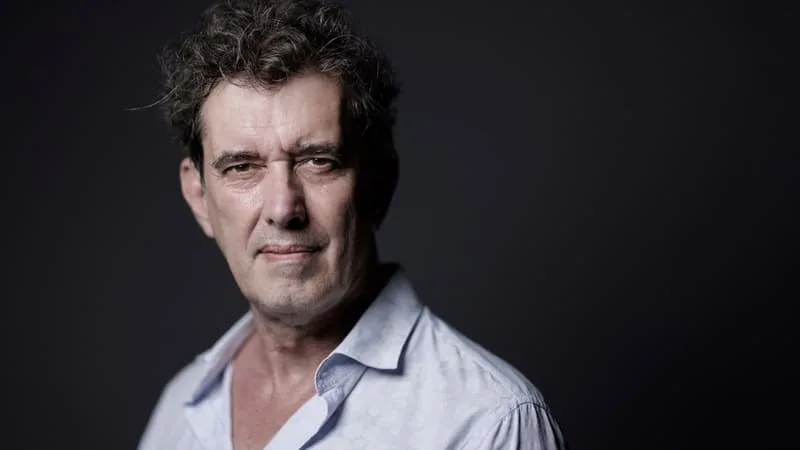 STÉPHANE RICORDEL, CODIRECTEUR DU THÉÂTRE DU ROND-POINT, EST MORT