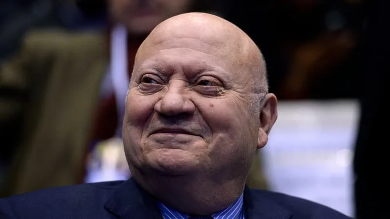 PÉCRESSE, GRÉGOIRE, BRAUN-PIVET… LA CLASSE POLITIQUE REND HOMMAGE À ANDRÉ SANTINI, MORT À 85 ANS