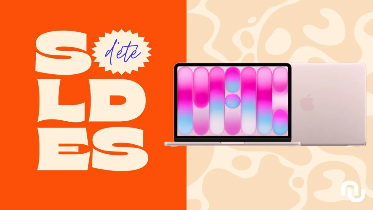 RÉCEMMENT AUGMENTÉ, LE MACBOOK NEO D’APPLE TOMBE EN PROMOTION POUR LES SOLDES