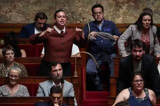 FÊTE DE LA MUSIQUE : LE CONCERT DE LA FRANCE INSOUMISE INTERDIT PAR LA PRÉFECTURE DE POLICE, LE PARTI ANNONCE UN RECOURS