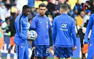 FRANCE – IRLANDE DU NORD. À QUELLE HEURE ET SUR QUELLE CHAÎNE SUIVRE LE MATCH DE PRÉPARATION À LA COUPE DU MONDE 2026 ?