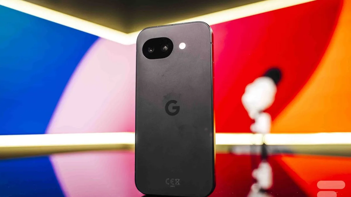 LE GOOGLE PIXEL 10A REVIENT DANS UN PACK TRÈS INTÉRESSANT AVEC LE FITBIT CHARGE 6, LE TOUT À -30 %