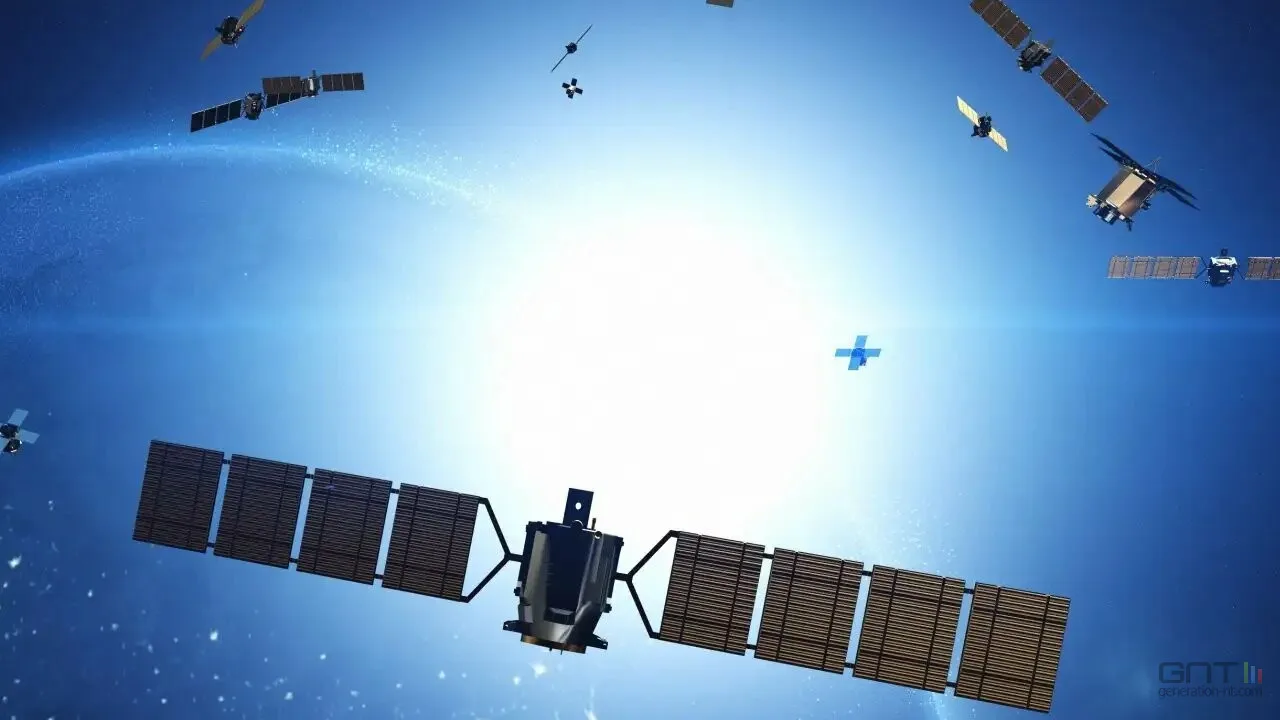 AIRBUS ET UNSEENLABS REMPORTENT LE CONTRAT CÉLESTE DES FUTURS SATELLITES ESPIONS FRANÇAIS
