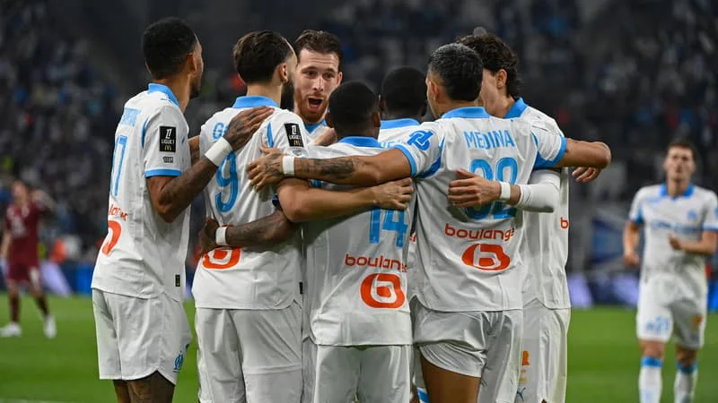 CHAMBRES RETOURNÉES, EXTINCTEUR VIDÉ…. DES JOUEURS DE L’OM SONT-ILS PARTIS EN VRILLE LORS DE LA DERNIÈRE SOIRÉE DE LA MISE AU VERT À LA COMMANDERIE?