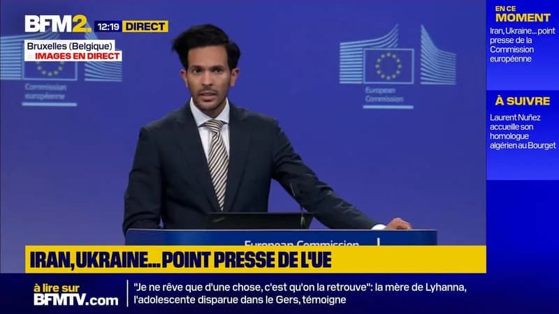 ARMÉNIE: L’UNION EUROPÉENNE DÉNONCE DES TENTATIVES DE « COERCITION » DE LA PART DE LA RUSSIE