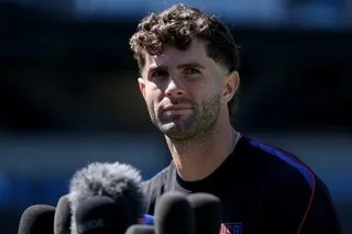 COUPE DU MONDE. CHRISTIAN PULISIC APTE POUR JOUER LE 16E DE FINALE FACE À LA BOSNIE
