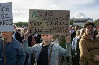 AFFAIRE LYHANNA : LE PRÉSIDENT DU TRIBUNAL JUDICIAIRE D’ANGERS À LA RENCONTRE DES LECTEURS DU COURRIER DE L’OUEST