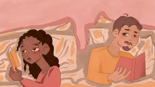 TÉMOIGNAGE. « JE NE SUPPORTAIS PLUS SA PRÉSENCE » : LA COHABITATION CONTRAINTE D’ADÈLE ET SON EX