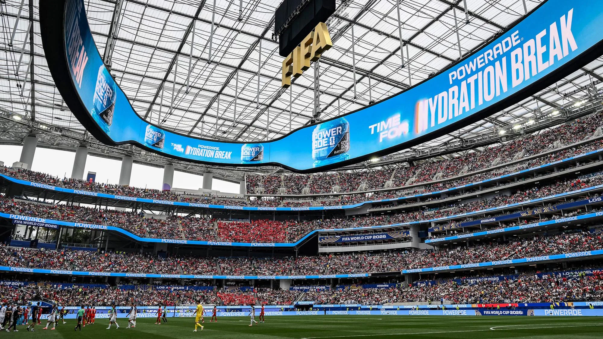COUPE DU MONDE 2026 : CE QUE NOUS N’AVONS PAS AIMÉ DU PREMIER TOUR DE LA COMPÉTITION