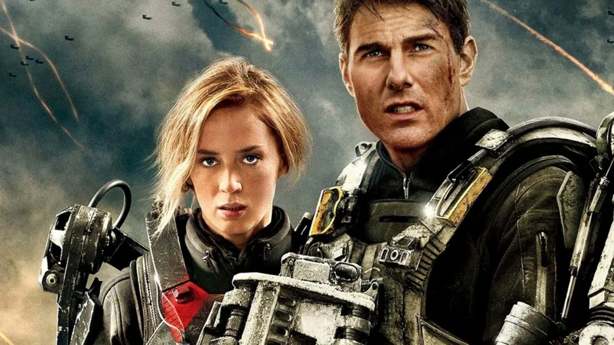 EDGE OF TOMORROW 2 : TOM CRUISE PRÊT À BRISER LA BOUCLE DÈS CET AUTOMNE ?