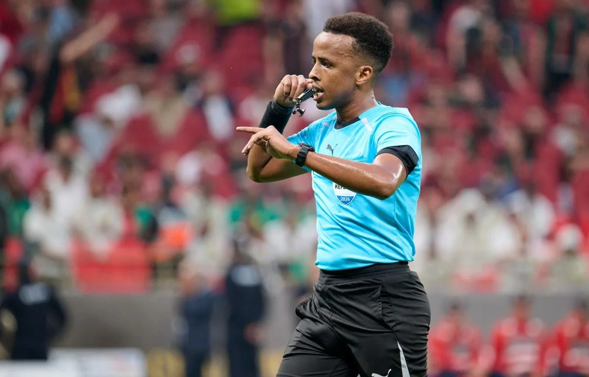 PSG – ASTON VILLA : QUI EST OMAR ARTAN, L’ARBITRE DE LA SUPERCOUPE D’EUROPE ?