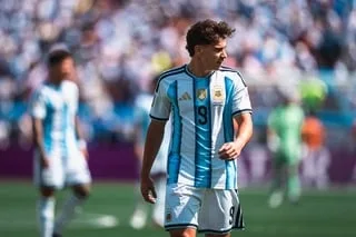 MERCATO. JULIAN ALVAREZ CONTRAINT DE FAIRE SES EXCUSES À L’ATLÉTICO DE MADRID ?