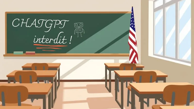 « CET ARTICLE N’AURAIT JAMAIS DÛ ÊTRE PUBLIÉ »: RELAYÉE EN MASSE, UNE ÉTUDE VANTANT LES EFFETS DE CHATGPT SUR L’APPRENTISSAGE A ÉTÉ RÉTRACTÉE UN AN APRÈS SA PUBLICATION