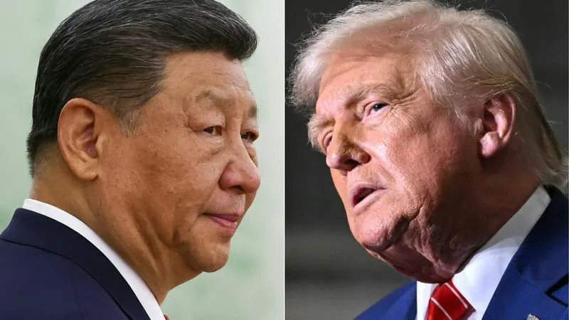 « INQUIETS » APRÈS LE TIR D’ESSAI D’UN MISSILE PAR LA CHINE, LES ÉTATS-UNIS DÉNONCENT « UNE AUGMENTATION RAPIDE ET OPAQUE DE L’ARSENAL NUCLÉAIRE DE PÉKIN »