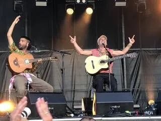 IL AURA FALLU MOINS D’UNE HEURE : LE CONCERT DE MANU CHAO EN JUILLET DANS CE FESTIVAL DE VENDÉE EST COMPLET
