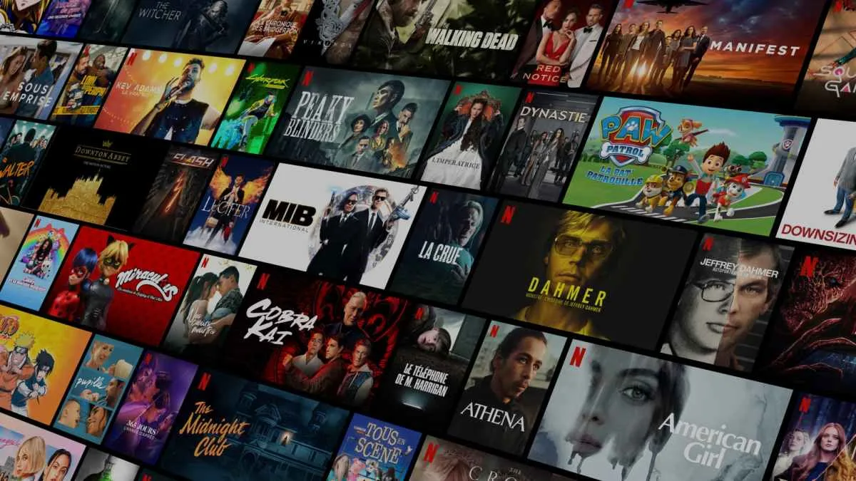 APRÈS L’INTÉGRATION DE TF1, NETFLIX POURRAIT AJOUTER D’AUTRES SERVICES DE STREAMING ET DE LA TÉLÉ EN DIRECT