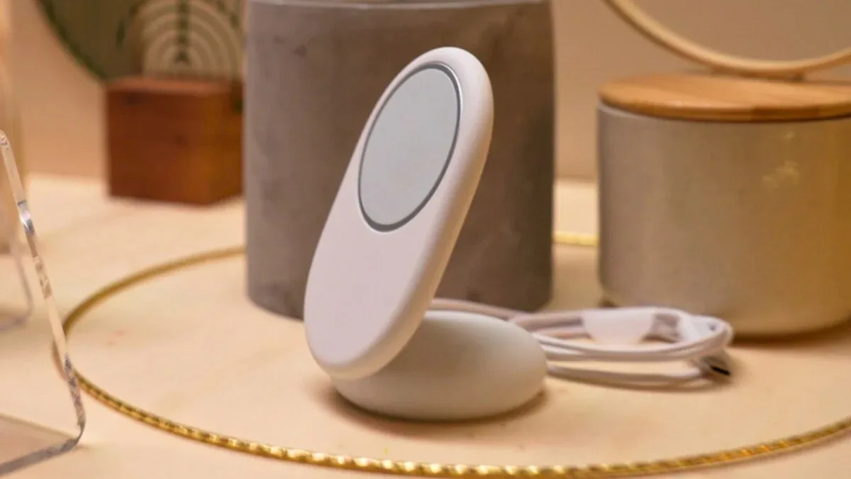 APPLE, GOOGLE ET XIAOMI PRÉPARENT UN CHARGEUR SANS FIL UNIVERSEL POUR 2028