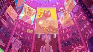 « JIM QUEEN » : C’EST QUOI CE FILM D’ANIMATION DÉLIRANT QUI IMAGINE LA FIN DE L’HOMOSEXUALITÉ ?