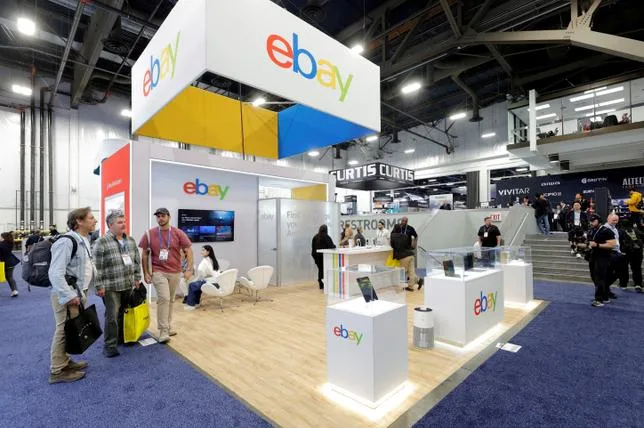 L’INCROYABLE RETOUR EN GRÂCE D’EBAY