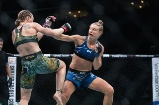 INFO OUEST-FRANCE. MMA : MANON FIOROT DEVRAIT FAIRE SON RETOUR EN SEPTEMBRE CONTRE ALEXA GRASSO