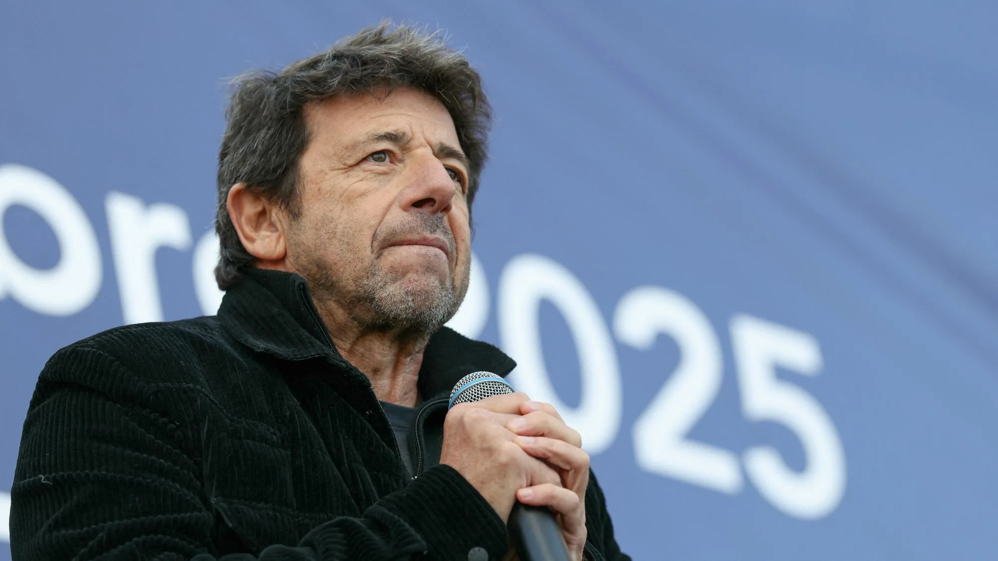 CONTRÔLE JUDICIAIRE, CAUTION DE 500 000 EUROS, CONCERTS… LES OBLIGATIONS IMPOSÉES À PATRICK BRUEL
