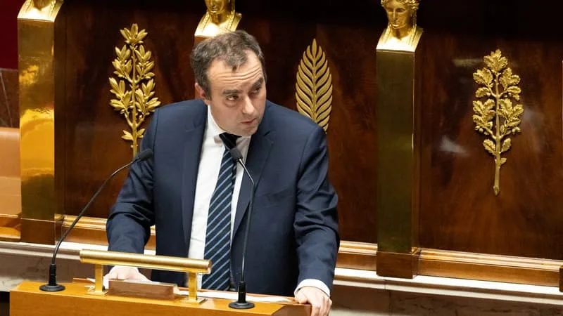 EUTHANASIE, SUICIDE ASSISTÉ: SÉBASTIEN LECORNU SAISIRA LE CONSEIL CONSTITUTIONNEL SUR LA FIN DE VIE APRÈS LE VOTE DU TEXTE À L’ASSEMBLÉE