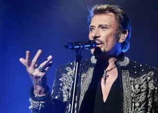 QUIZ. ÊTES-VOUS INCOLLABLE SUR LES TUBES DE JOHNNY HALLYDAY ?