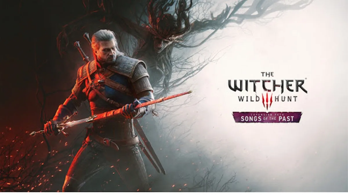 C’EST OFFICIEL : THE WITCHER 3 VA AVOIR UNE TROISIÈME EXTENSION