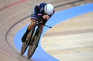 CYCLISME SUR PISTE. LA DÉTRESSE DES SPRINTEURS FRANÇAIS AUX MONDIAUX À SHANGHAI