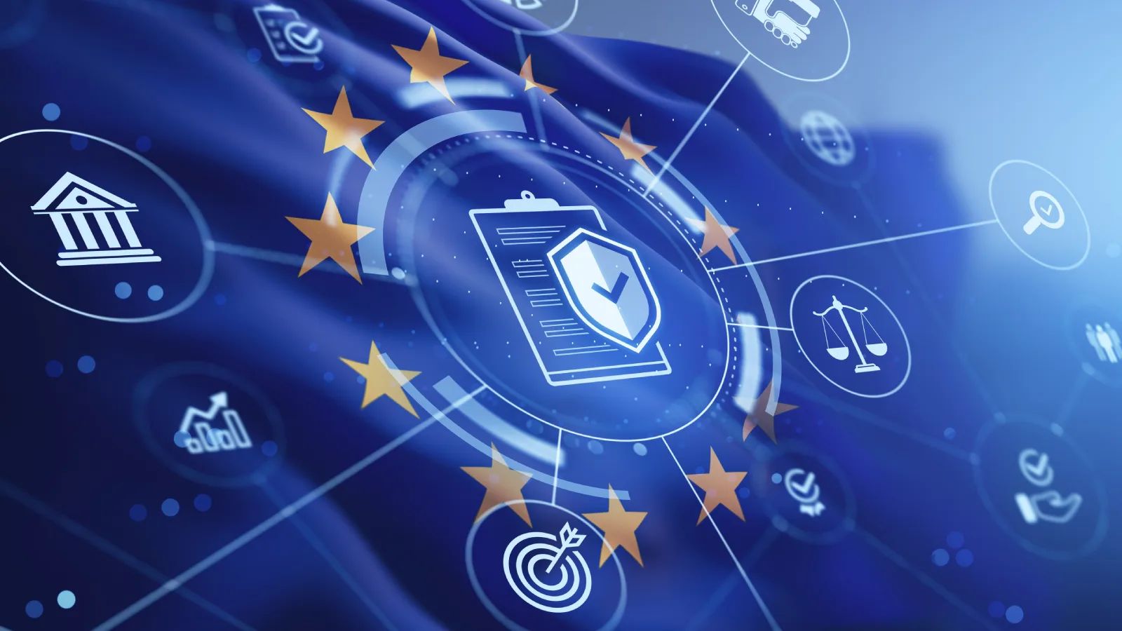 DONNÉES SENSIBLES : L’UE S’ACTIVE POUR ROMPRE LES LIENS AVEC LES GÉANTS AMÉRICAINS DU CLOUD