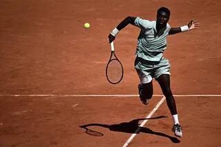 MOÏSE KOUAME – DANIEL VALLEJO. À QUELLE HEURE ET SUR QUELLE CHAÎNE TV VOIR LE MATCH DE ROLAND-GARROS EN DIRECT ?