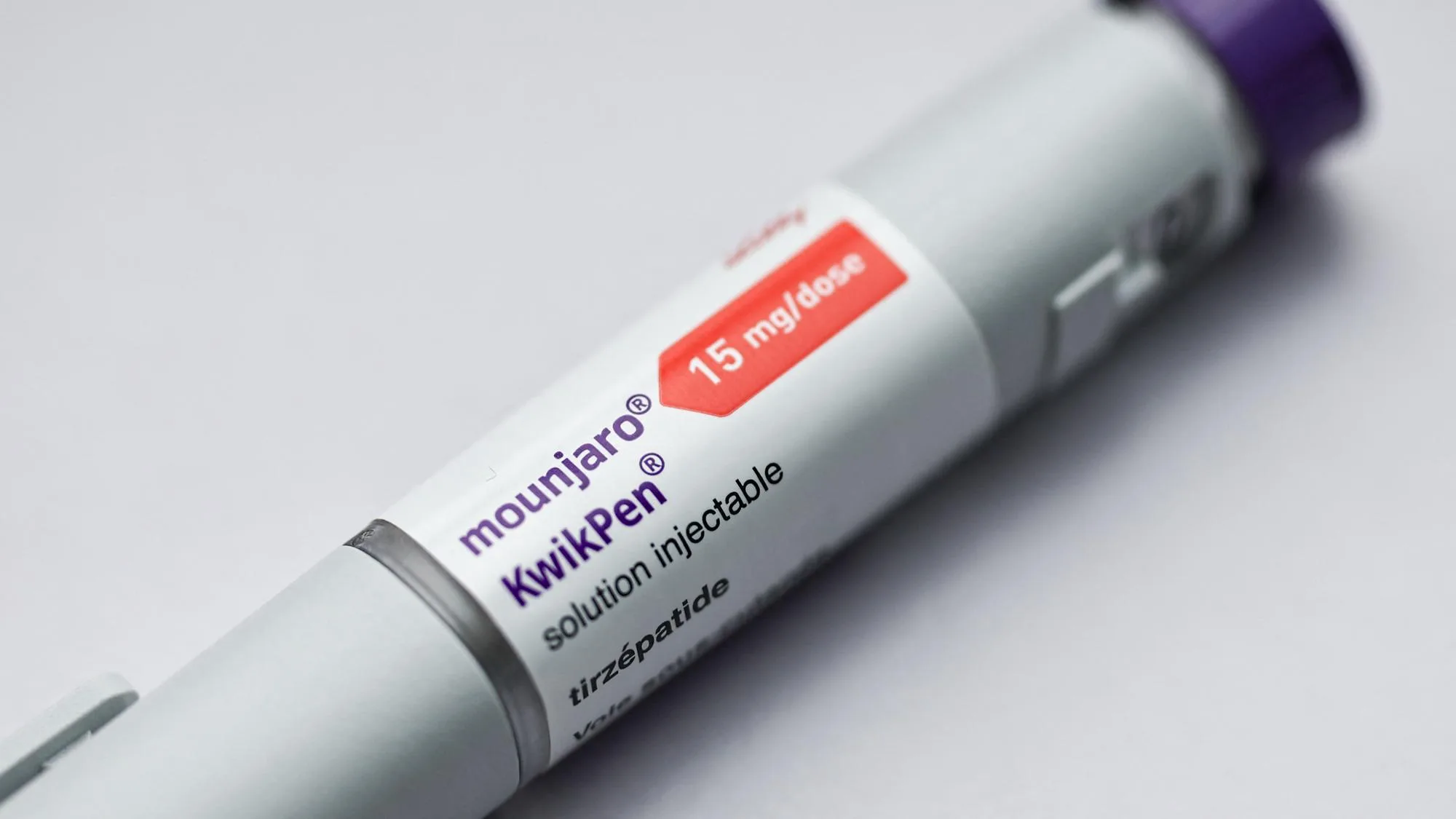 DEUX MÉDICAMENTS ANTI-OBÉSITÉ, WEGOVY ET MOUNJARO, REMBOURSÉS EN FRANCE SOUS DE STRICTES CONDITIONS
