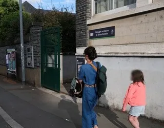 APRÈS LES SUSPICIONS D’AGRESSIONS SEXUELLES DANS UNE ÉCOLE D’ANGERS, LE MAIRE RECONNAÎT « UN TROU DANS LA RAQUETTE »