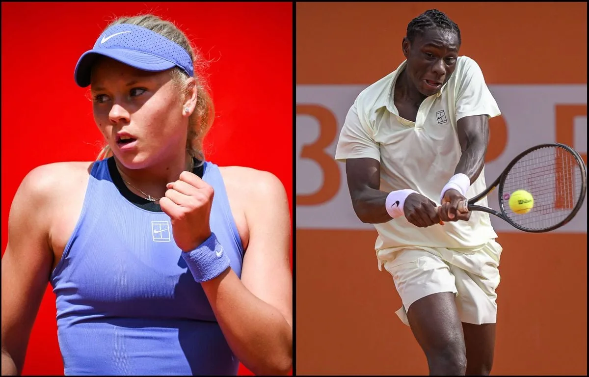 ROLAND-GARROS 2026 : « LAISSEZ-LEUR LE TEMPS », ET SI ON ARRÊTAIT DE S’ENFLAMMER TROP VITE POUR NOS MEILLEURS JEUNES ?