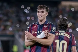 MERCATO. QUI EST CARLOS ESPI, NOUVELLE RECRUE DU REAL MADRID ET RÉVÉLATION LA SAISON DERNIÈRE EN LIGA ?