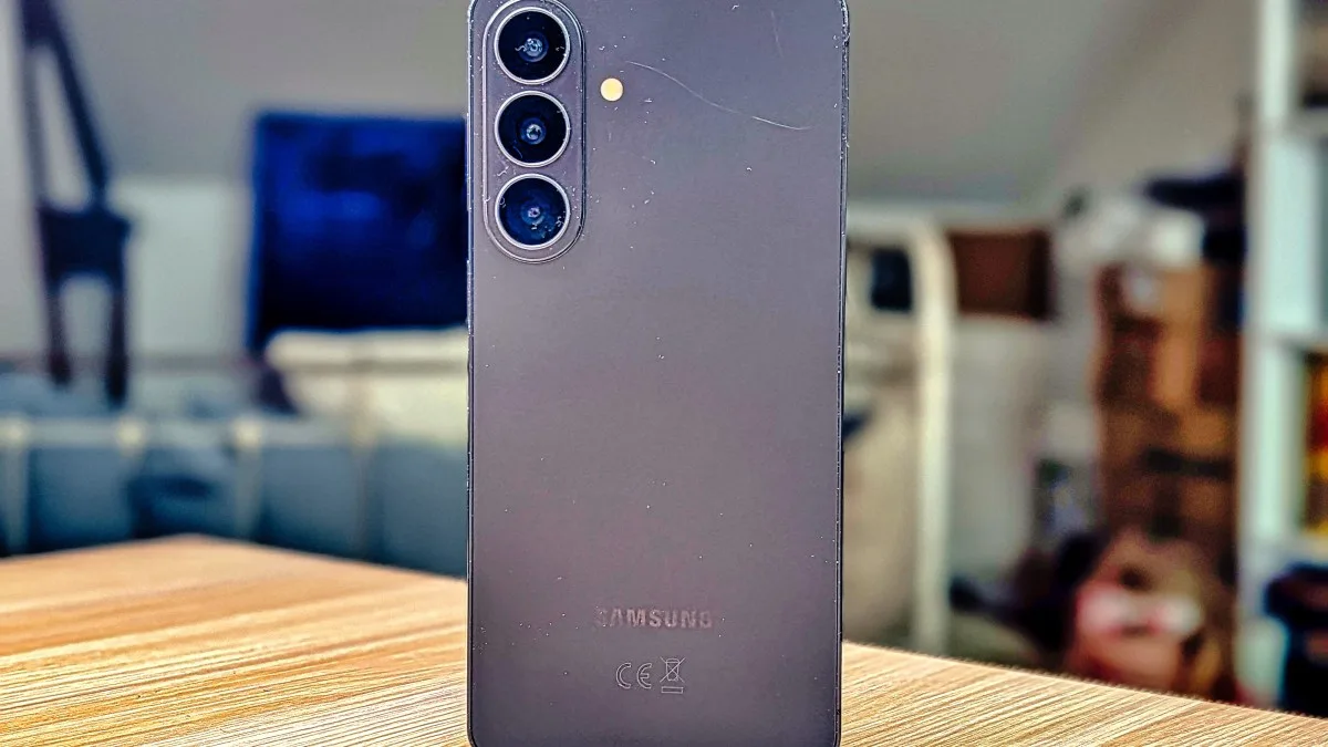 SAMSUNG GALAXY S26 : LA BÊTA 7 DE ONE UI 9 APPORTE DE NOUVELLES FONCTIONS IA