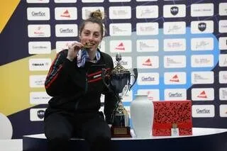 TENNIS DE TABLE. CHAMPIONNATS DE FRANCE : LE PALMARÈS DES 30 DERNIÈRES ANNÉES CHEZ LES DAMES