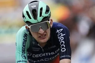 TOUR DE FRANCE. « C’EST ÉNORME » : PAUL SEIXAS, LE PARI RÉUSSI D’UN PRODIGE ANNONCÉ