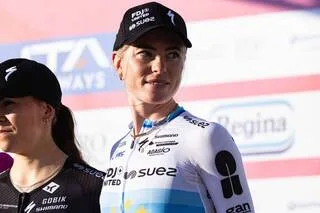 GIRO FÉMININ. À QUELLE HEURE ET SUR QUELLE CHAÎNE TV SUIVRE LA DEUXIÈME ÉTAPE DU TOUR D’ITALIE EN DIRECT ?