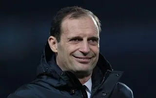 MERCATO. MASSIMILIANO ALLEGRI NOMMÉ ENTRAÎNEUR DE NAPLES